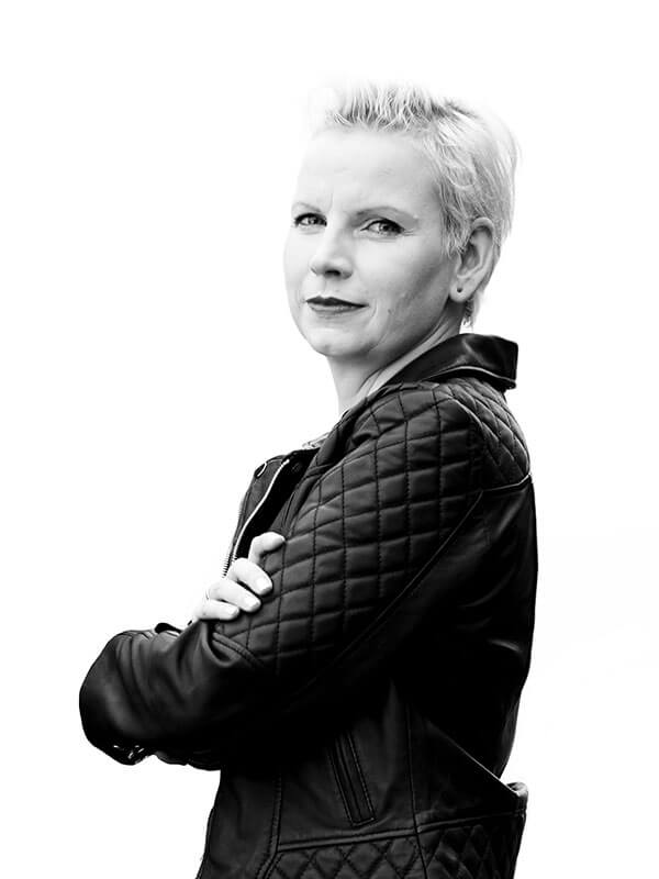 Bianca Claußen Grafikdesign