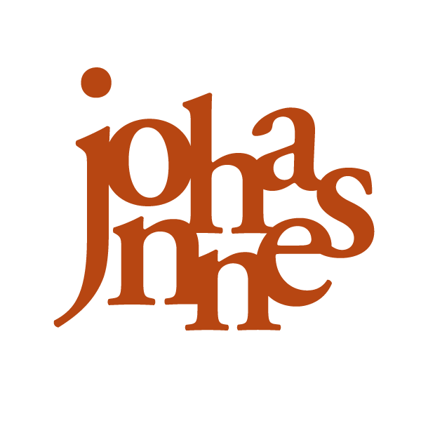 Johannes Medienmanufaktur Marke Orange