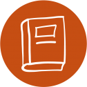 Johannes Icon Buch Printdesign Flensburg